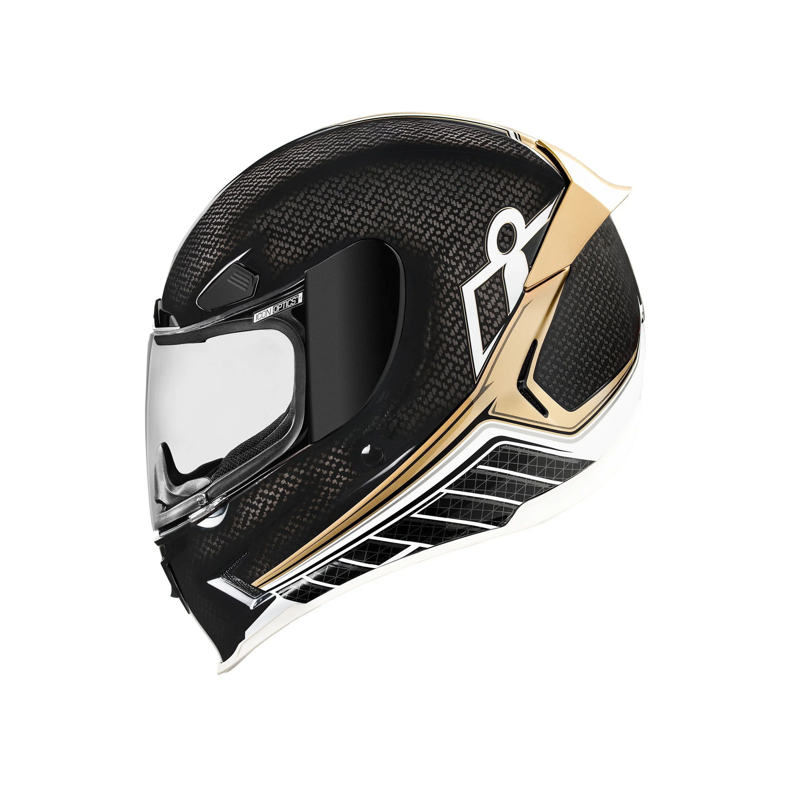 ICON ヘルメット Helmets — Products | ICON Motosports premium motorcycle gear and